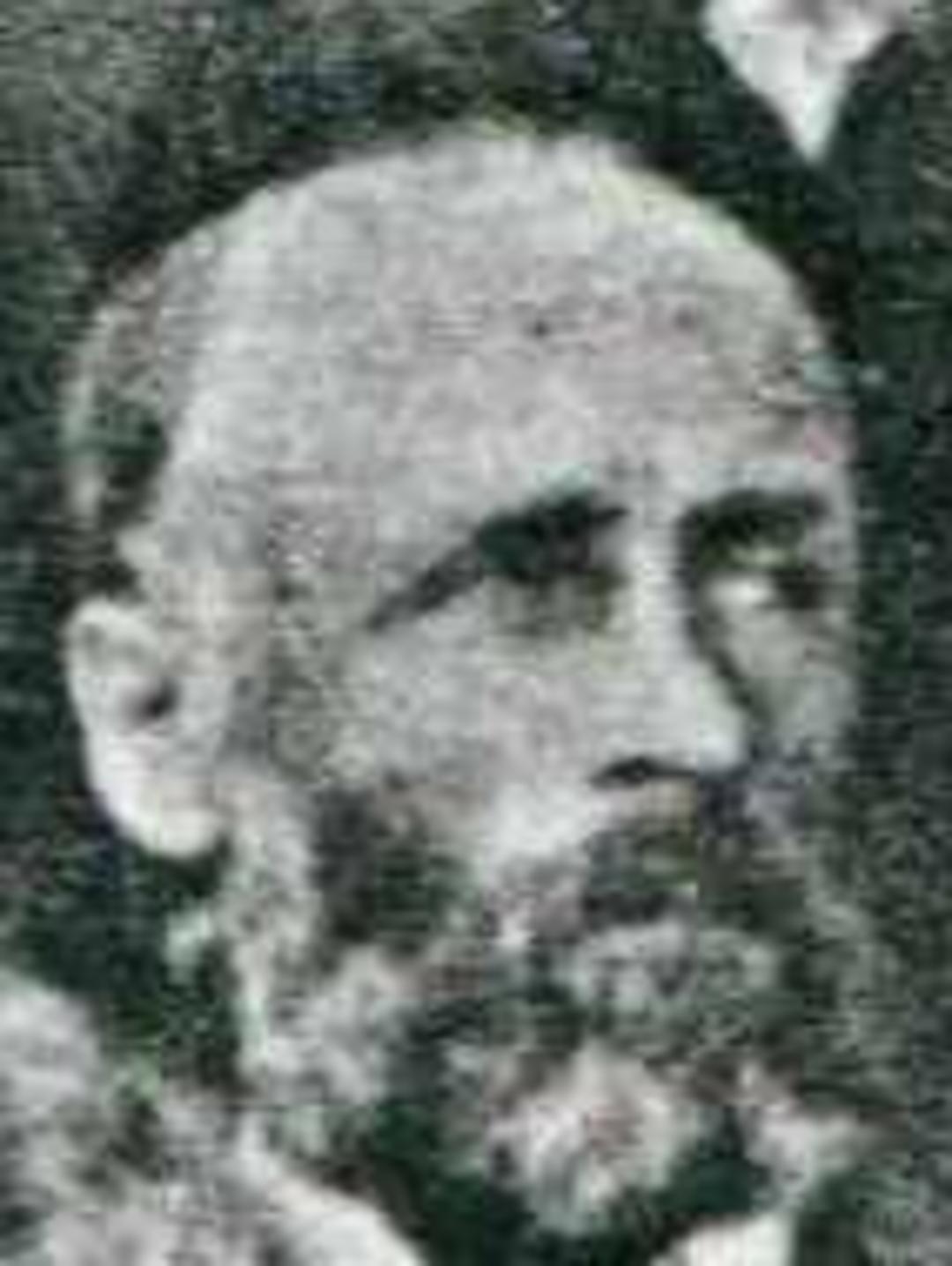 Joseph Allen (1847 - 1900) Profile